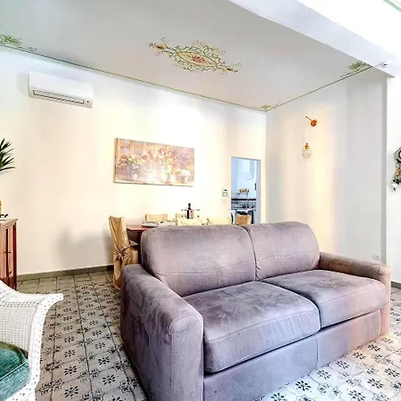 Oasis In The Centre Of Apartment Bologna