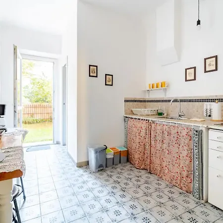 Apartment Oasis In The Centre Of Bologna