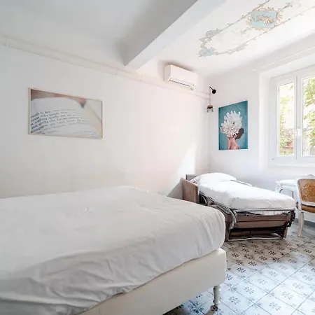 Oasis In The Centre Of Apartment *