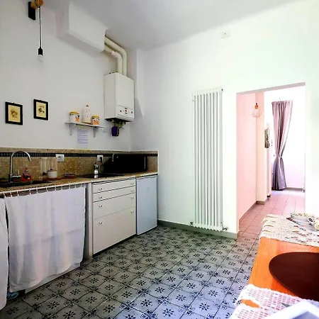Oasis In The Centre Of Apartment *